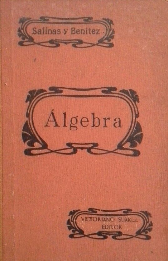 ALGEBRA