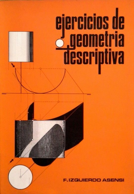 EJERCICIOS DE GEOMETRIA DESCRIPTIVA