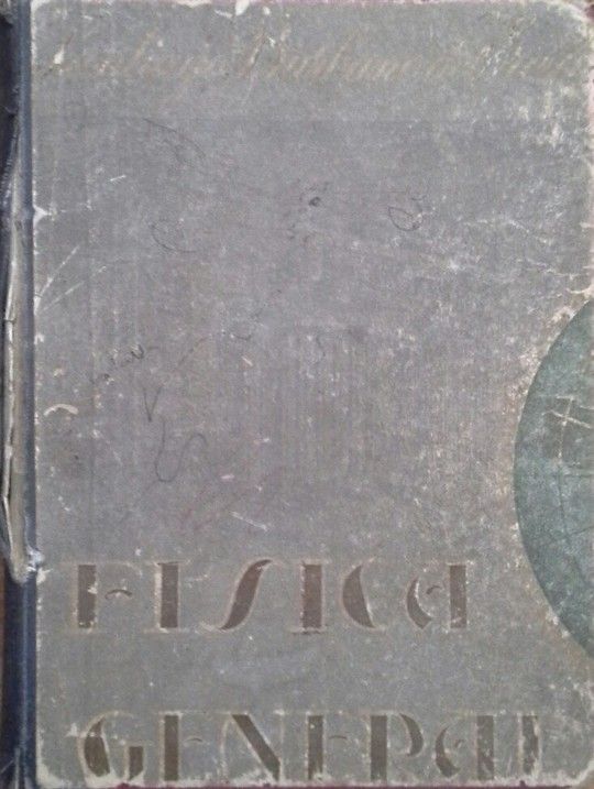 FSICA GENERAL