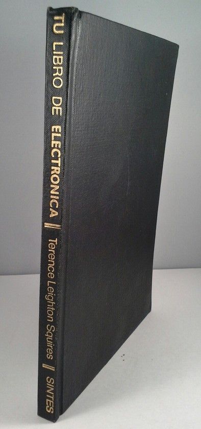 TU LIBRO DE ELECTR�NIICA