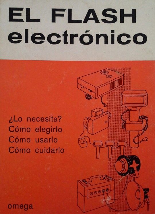 EL FLASH ELECTRNICO