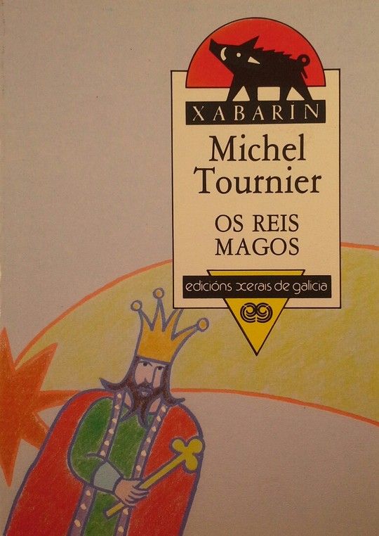 OS REIS MAGOS