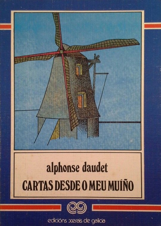 CARTAS DESDE O MEU MUO