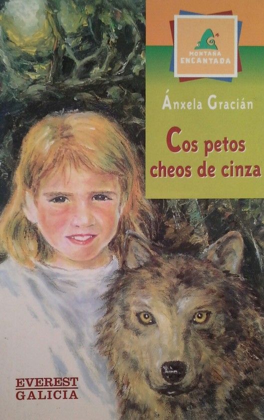 COS PETOS CHEOS DE CINZA