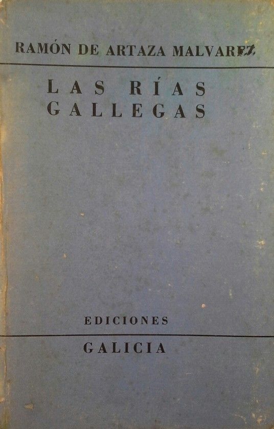 LAS R�AS GALLEGAS