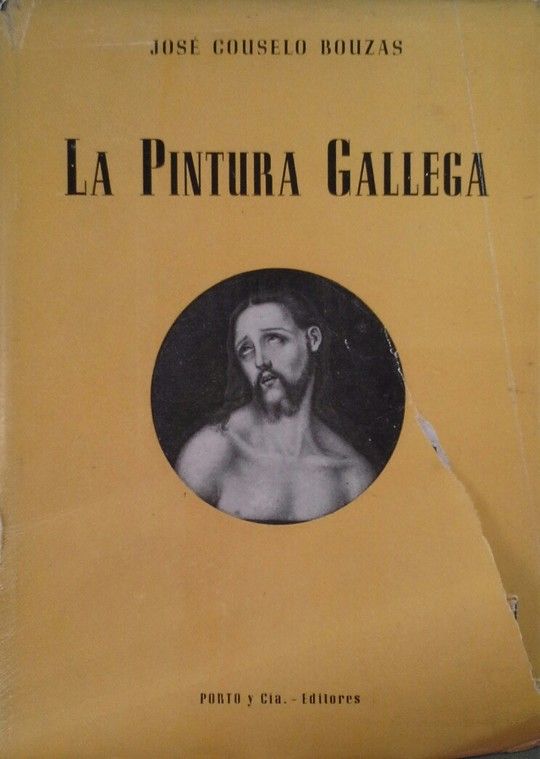 LA PINTURA GALLEGA