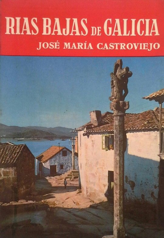 RIAS BAJAS DE GALICIA