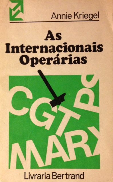 AS INTERNACIONAIS OPER�RIAS