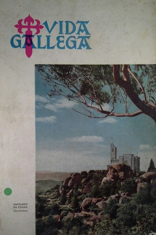 VIDA GALLEGA