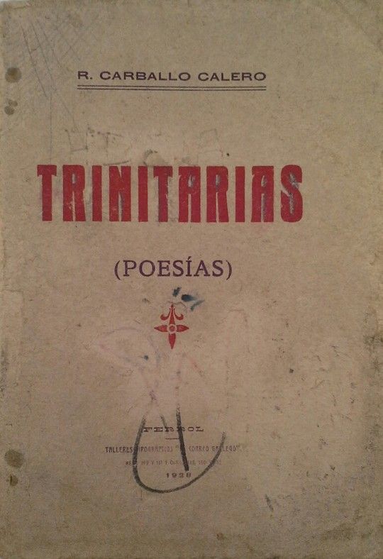 TRINITARIAS