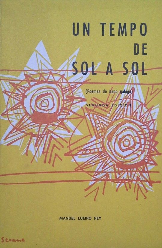 UN TEMPO DE SOL A SOL