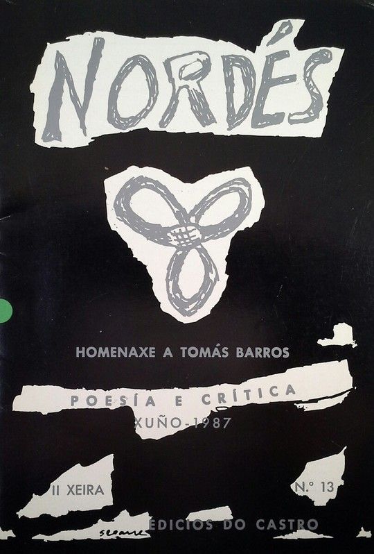 NORD�S N�13  II XEIRA