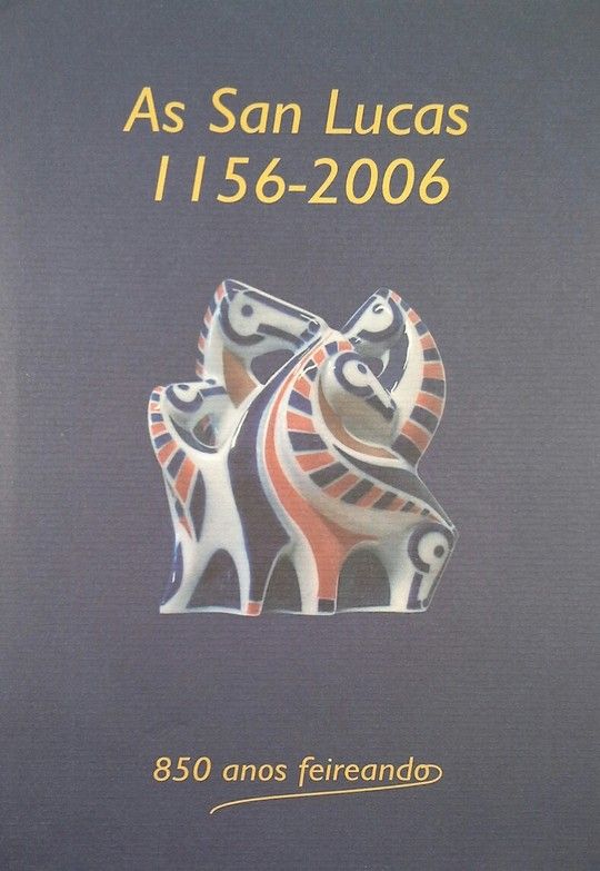 AS SAN LUCAS 1156-2006