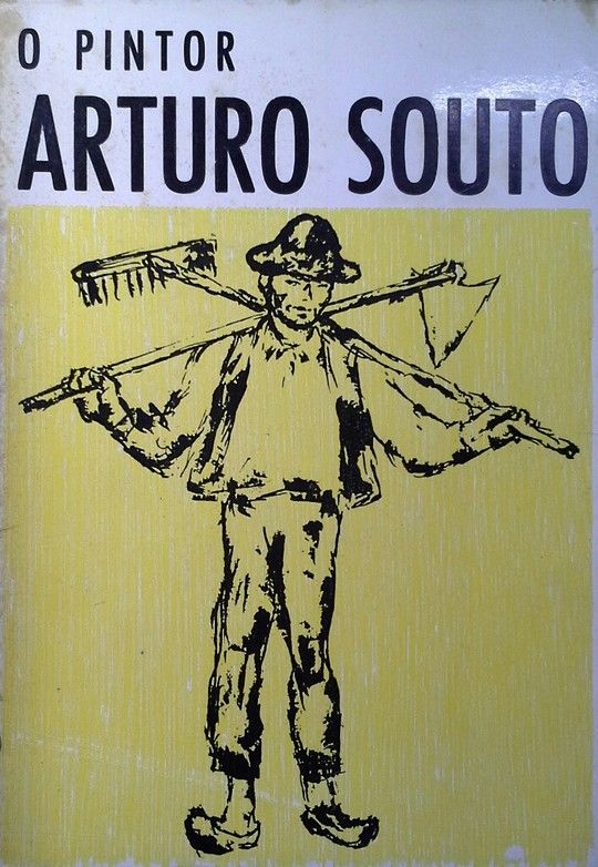 O PINTOR ARTURO SOUTO