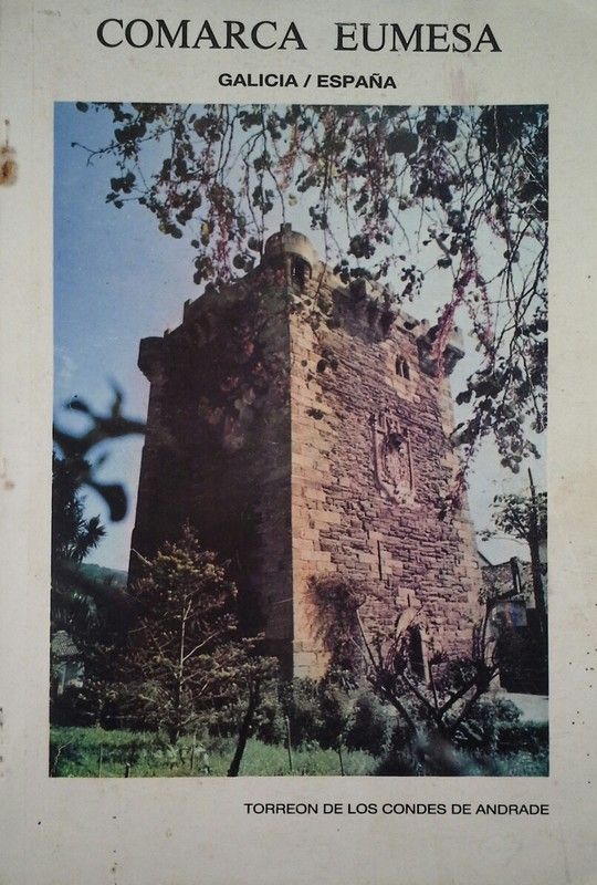 COMARCA EUMESA GALICIA ESPA�A