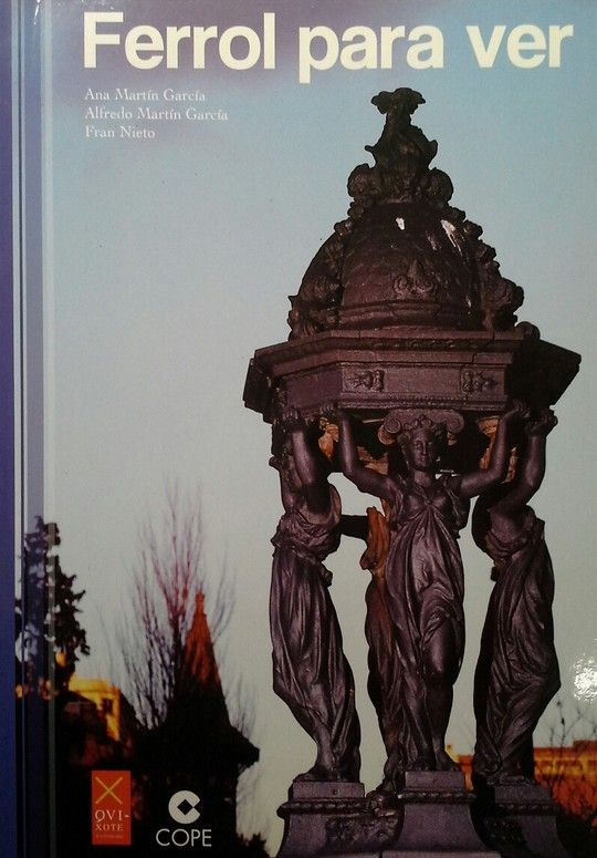 FERROL PARA VER