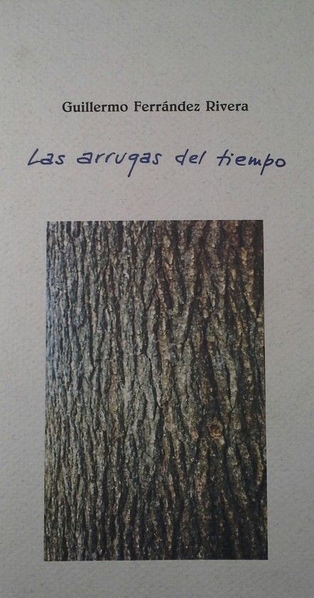 LAS ARRUGAS DEL TIEMPO