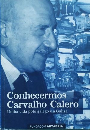 CONHECERMOS CARVALHO CALERO