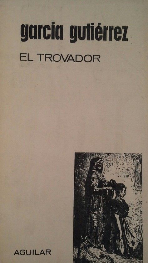 TROVADOR, EL