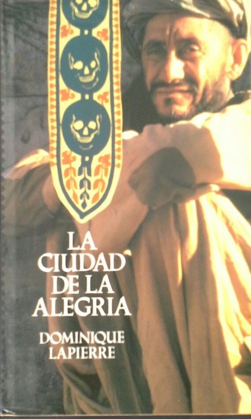 LA CIUDAD DE LA ALEGR�A