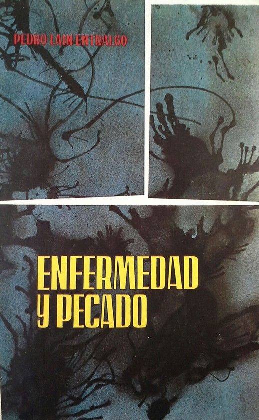 ENFERMEDAD Y PECADO