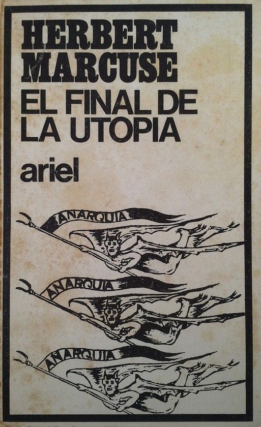 EL FINAL DE LA UTOPIA