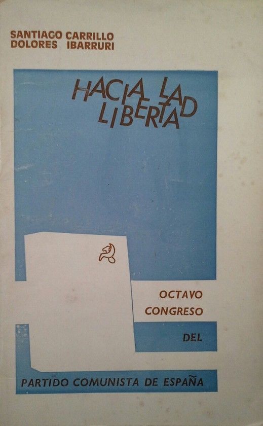 HACIA LA LIBERTAD