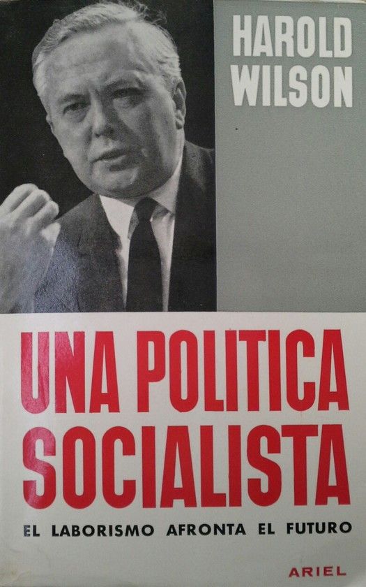 UNA POLITICA SOCIALISTA