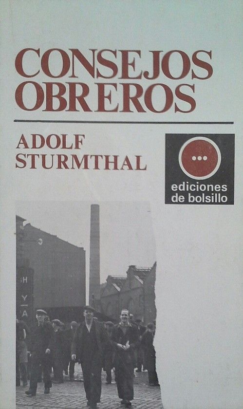 CONSEJOS OBREROS