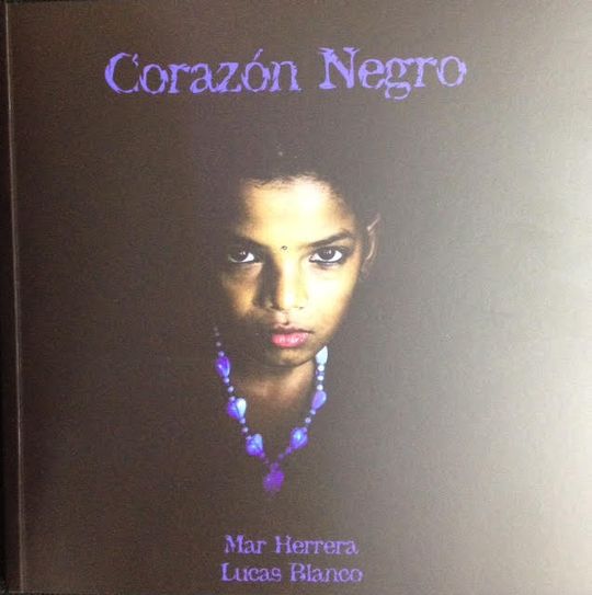 CORAZON NEGRO