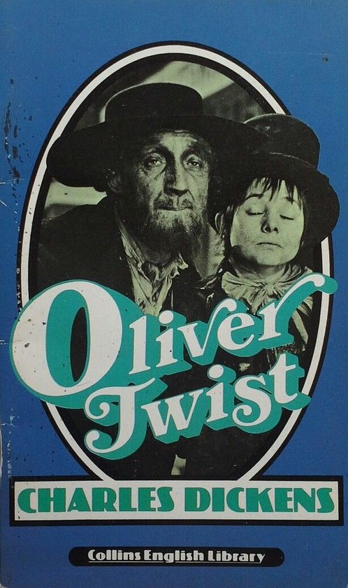 OLIVER TWIST. LEVEL 2
