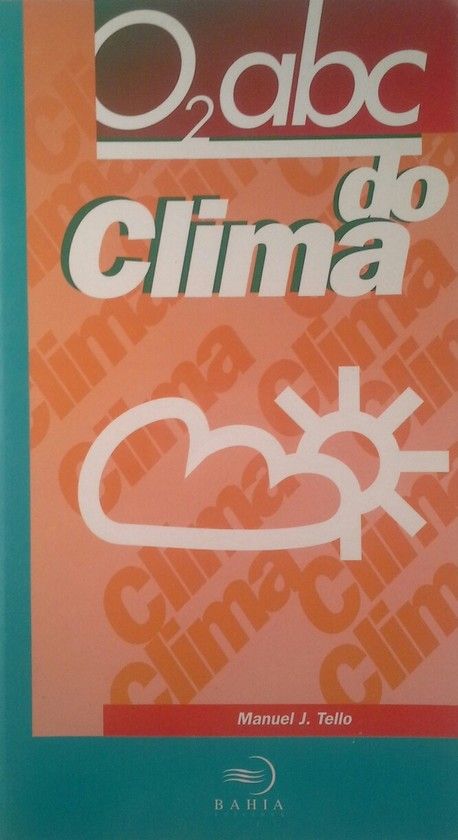 O ABC DO CLIMA