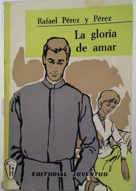 LA GLORIA DE AMAR