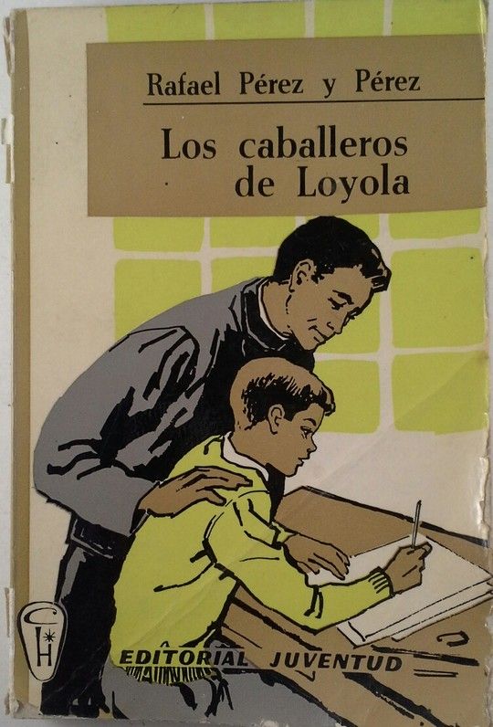 LOS CABALLEROS DE LOYOLA