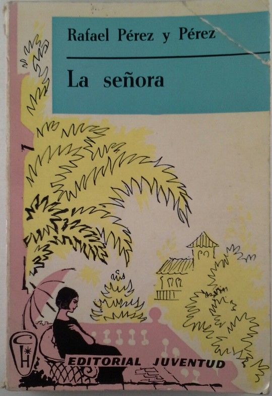 LA SEORA