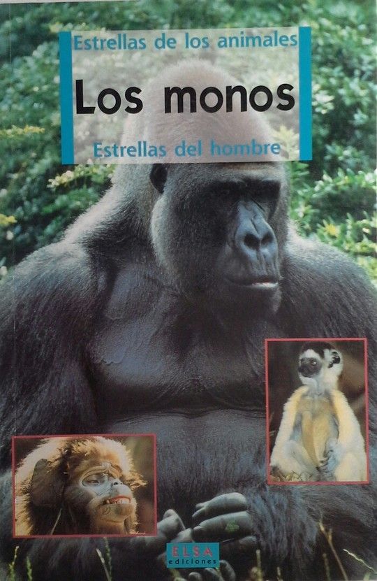 LOS MONOS