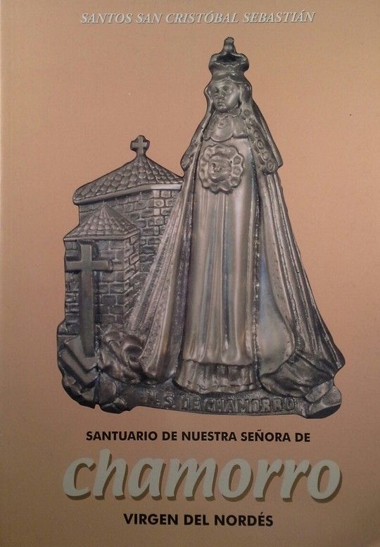 SANTUARIO DE NUESTRA SEORA DE CHAMORRO VIRGEN DEL NORDES