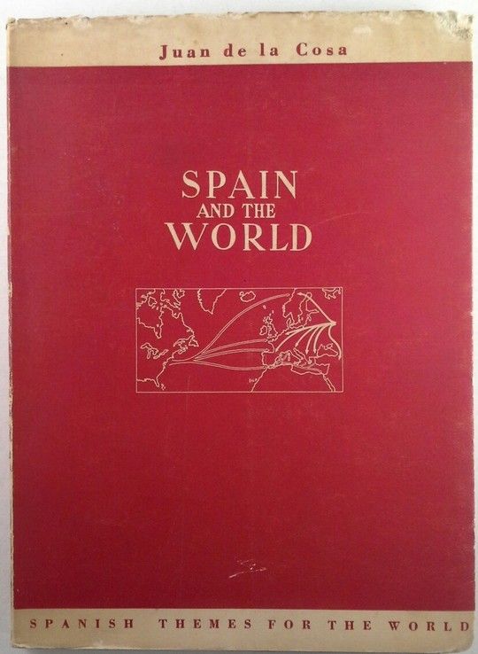 SPAIN AT THE WORLD