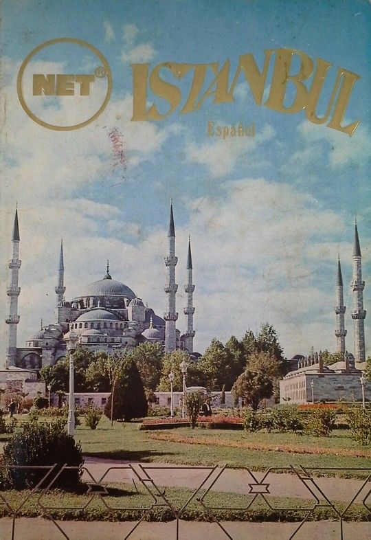 ISTAMBUL  ESPA�OL
