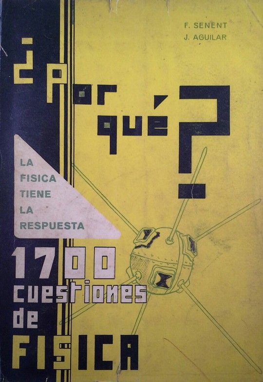 �POR QUE? LA FISICA TIENE LA RESPUESTA