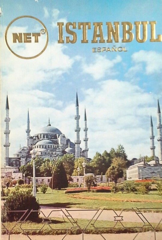 ISTAMBUL (EN ESPA�OL)
