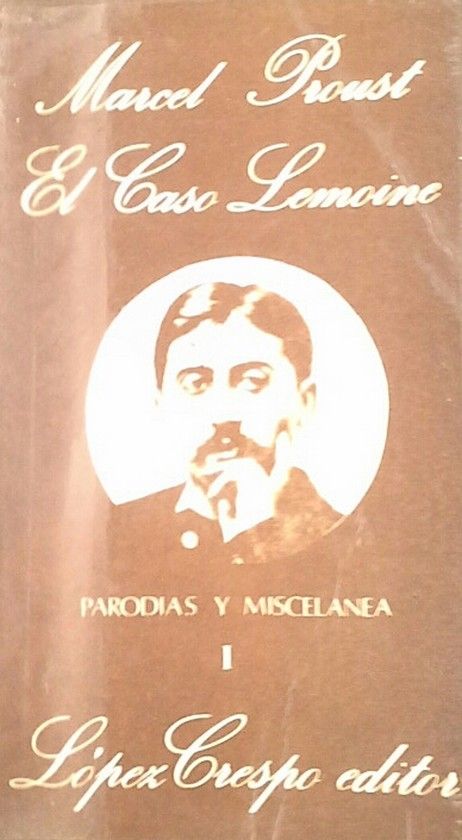 EL CASO LEMOINE