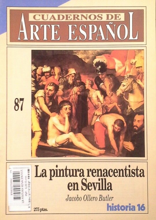 LA PINTURA RENACENTISTA EN SEVILLA