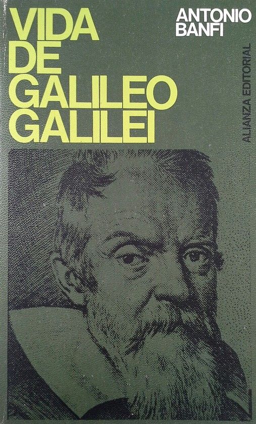 VIDA DE GALILEO GALILEI