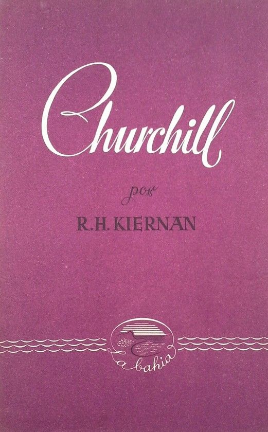 CHURCHILL