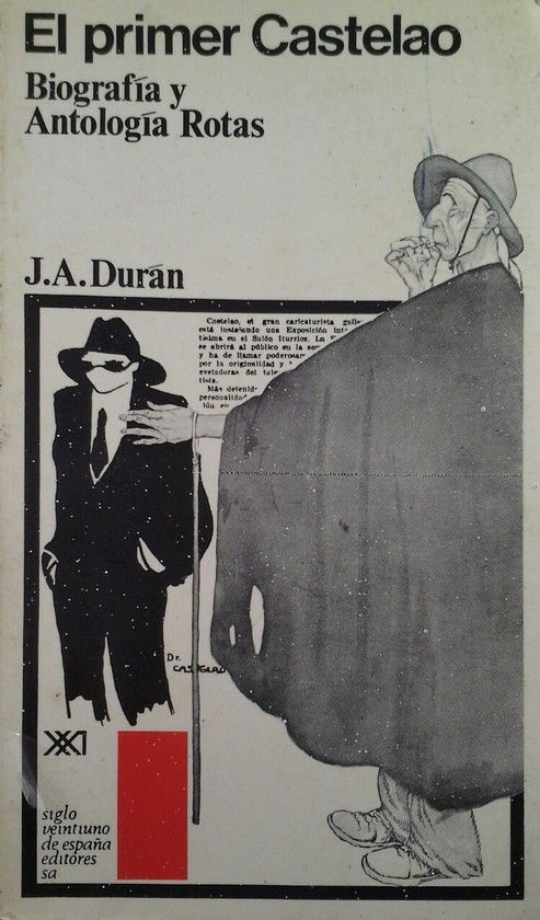 EL PRIMER CASTELAO