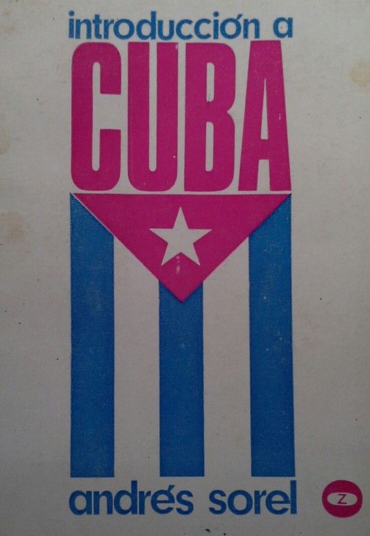INTRTODUCCION A CUBA
