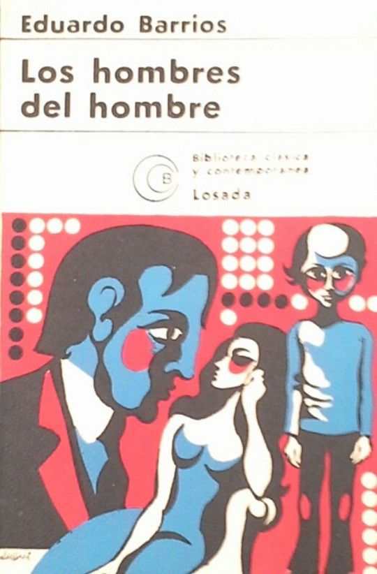 LOS HOMBRES DEL HOMBRE
