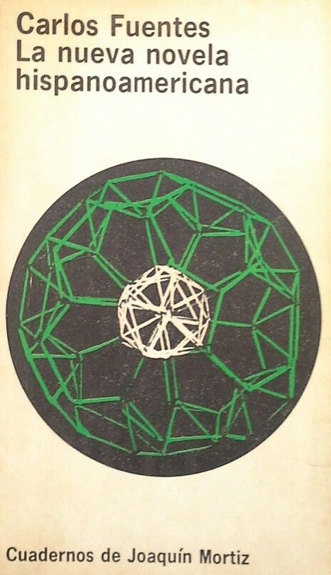 LA NUEVA NOVELA HISPANOAMERICANA