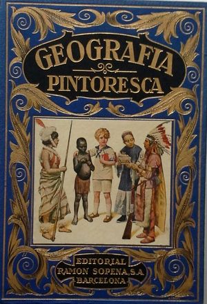 GEOGRAFIA PINTORESCA